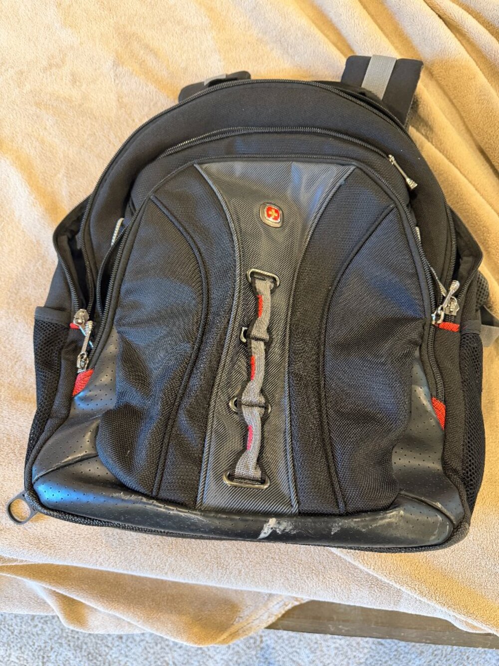 Wenger Swiss International Backpack